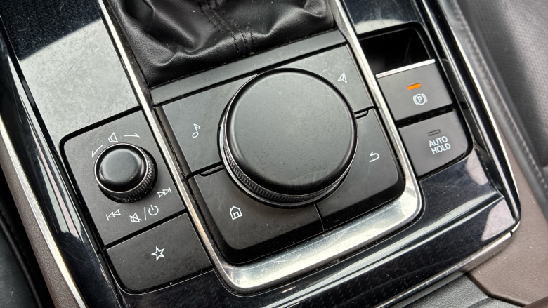 Mazda Cx-30 2.0 e-Skyactiv G MHEV GT Sport 5dr Petrol Hatchback